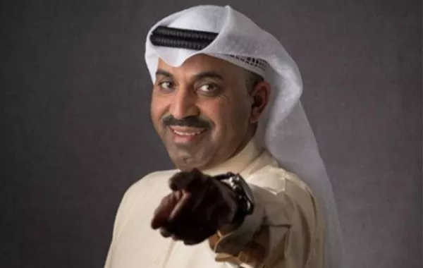 طارق العلي ينتقد مشاهير السوشيال ميديا