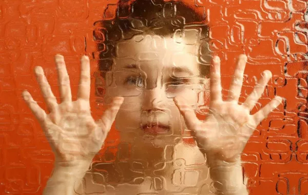 متلازمة أسبرجر الأعراض والعلاج 