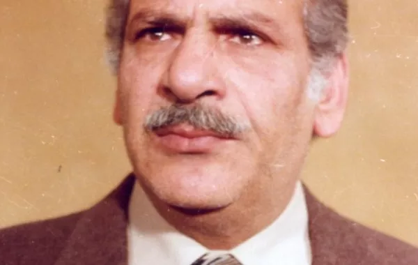 وفاة ابنة الفنان حسن عابدين 