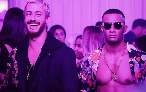 كليب "إنساي" يقارب الـ 7 ملايين مشاهدة على يوتيوب