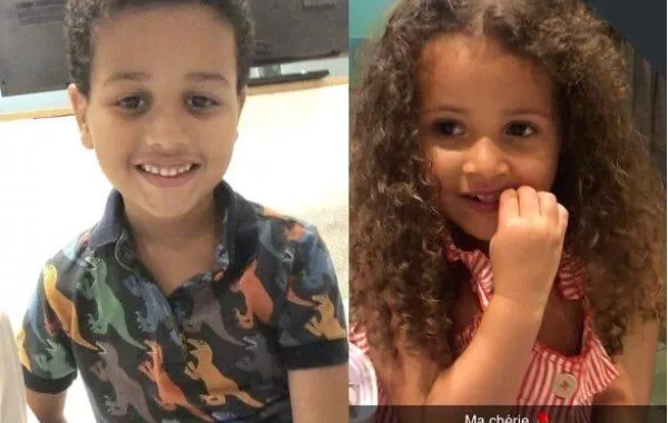 الصور الأولى لأولاد محمد عبده عالية وخالد عبر السوشيال ميديا