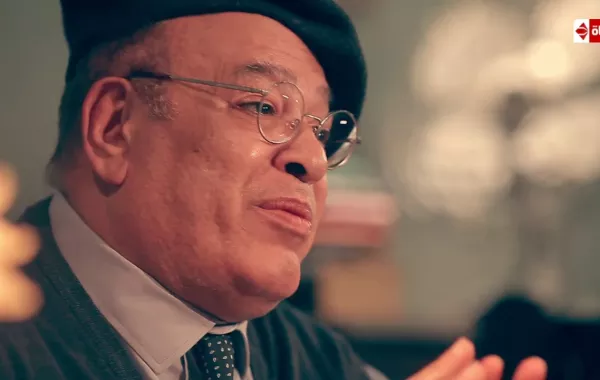 صلاح عبد الله يوجه رسالة لشوقي طنطاوي بعد رحيله: سامحني 