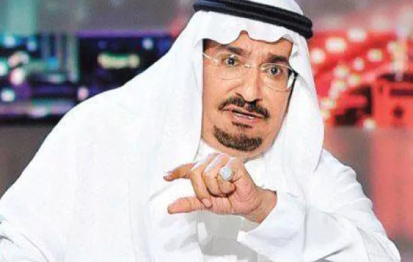 من كان يقصد عبد الله السدحان بالشخص قليل المروءة في تغريدته؟