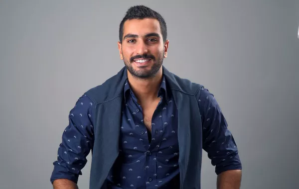 بيان صادم من محمد الشرنوبي يكشف تاريخ انفصاله عن سارة الطباخ .. فما حكاية عقد الاحتكار؟