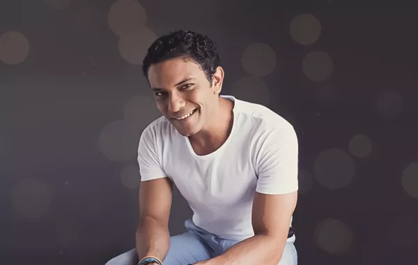 محمد رجب بديلاً لأسر ياسين في شبر مية