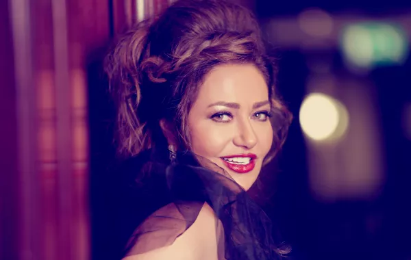 ليلى علوي والهام شاهين وهالة صدقي في "قلبي يحبك يا دنيا" بعد غياب 23 عاما