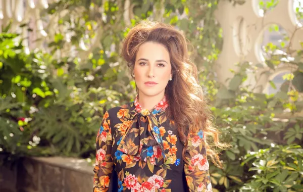 بالفيديو: شيري عادل توضح حقيقة انفصالها عن معز مسعود