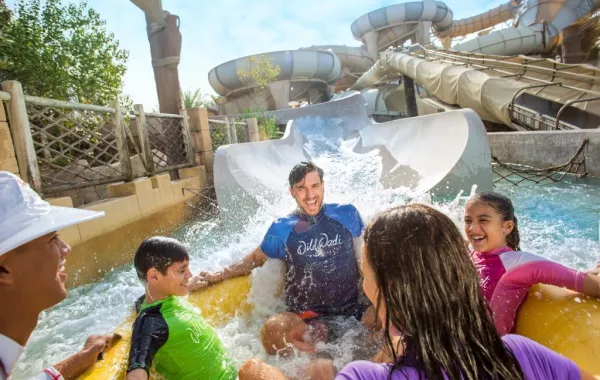 90 طريقة للاستمتاع بالعطلة الصيفية مع فيزا في فنادق ومنتجعات جميرا