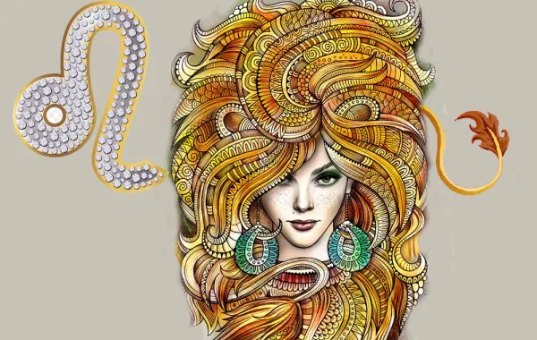 المرأة الأسد.. شخصيتها وميزاتها