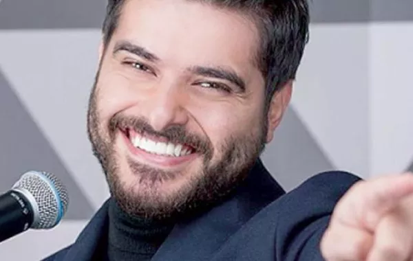 سهرة ثانية لـ ناصيف زيتون في قرطاج بطلب من الجمهور