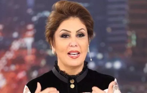 فجر السعيد في حالة خطرة... توقّف قلبها