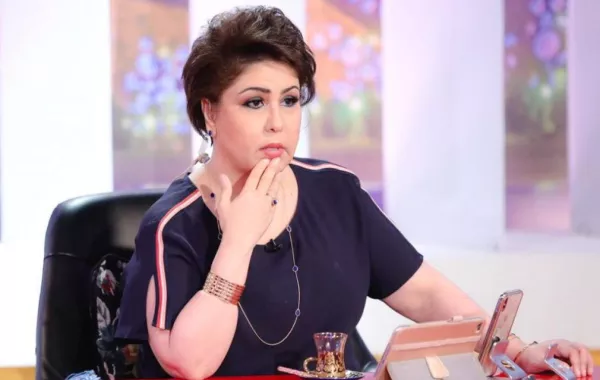 سعود السبيعي زوج فجر السعيد: حالتها مستقرة وماتزال في العناية المركزة