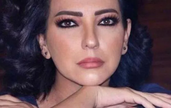 أمل عرفة تتمنى الشفاء لـ ماغي بو غصن