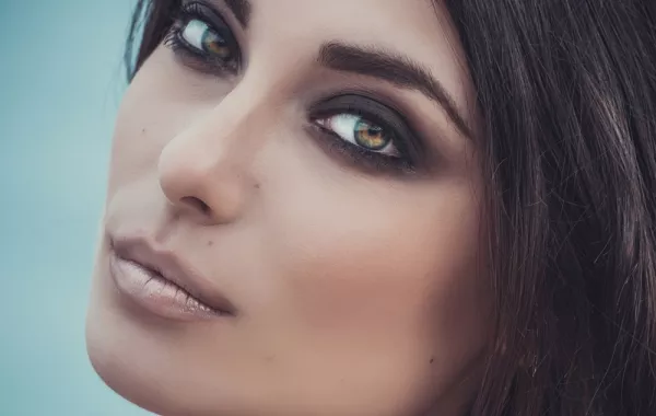 مكياج سموكي بدرجات متنوعة لعيد الأضحى