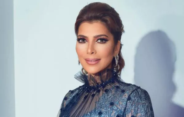 أصالة تتجه إلى التمثيل للمرة الأولى بقرار من زوجها 