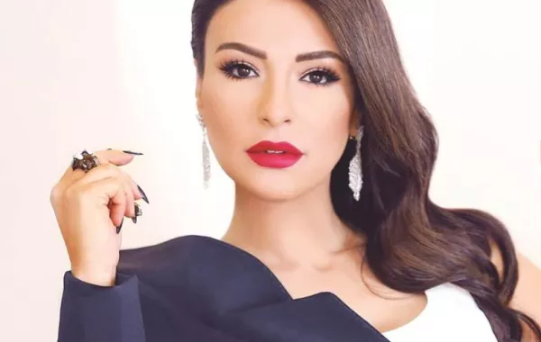 ماغي بو غصن غادرت المستشفى ولن تغيب عن الشاشة في رمضان 2020