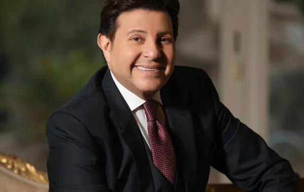 رسميا وبحكم القضاء: انتخابات نقابة المهن الموسيقية اليوم وهاني شاكر في المنافسة