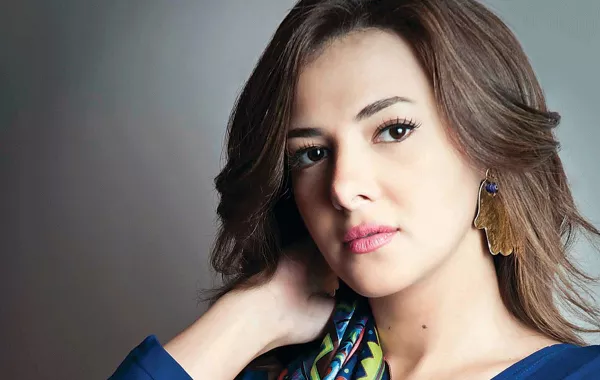 فيديو.. دنيا سمير غانم تقلد أصالة وأحلام وأنغام وتحصل على مكافأة 400 جنيه