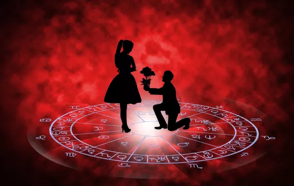 توقعات الأبراج عاطفيًا للأسبوع الأول من أغسطس 2019