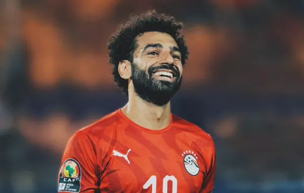 اللاعب الدهولي محمد صلاح وهوايات أخرى غير كرة القدم