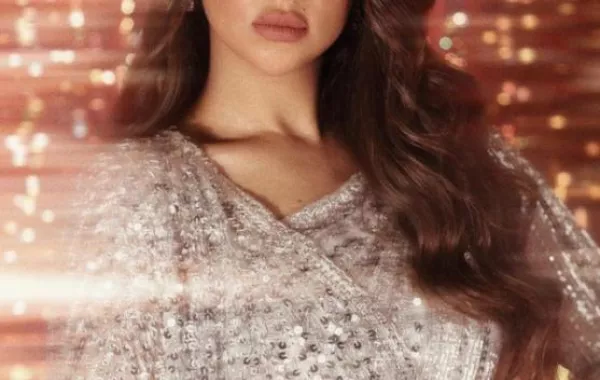 فيديو: بلقيس تقلد حلا الترك وترفض التوضيح