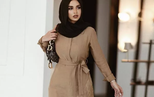 صور لفات حجاب جديدة من مدونات الموضة