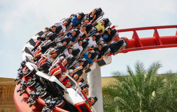 سنغافورة على رأس "أجندات" السعوديين في إجازة الأضحى