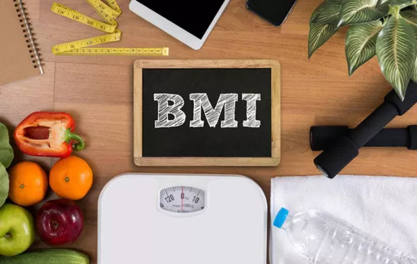 الوزن المثالي حسب الطول وطرق حسابه