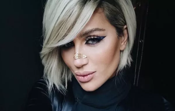 مايا دياب تنتهي من تصوير أغنيتين