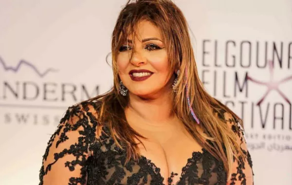 بعد رحيلها.. صورة نادرة لوالدة هالة صدقي.. هل تشبهها؟