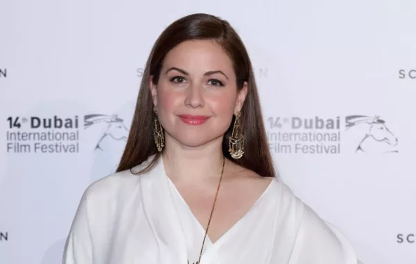 ريا أبي راشد تشارك في افتتاح «Angry Birds 2» بالكويت