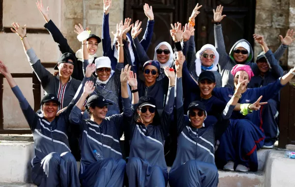 في السعودية.. لا ولاية على المرأة في السفر