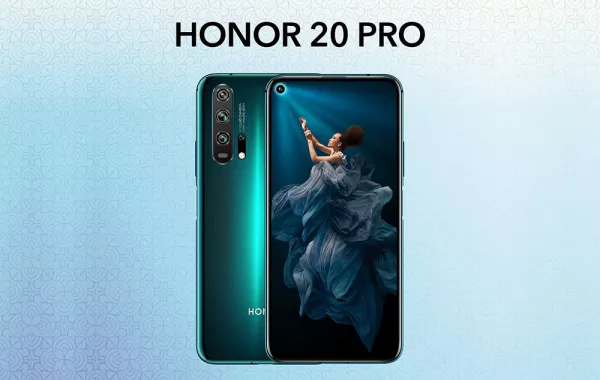 هدايا عيد الأضحى المتميزة من HONOR في الإمارات العربية المتحدة