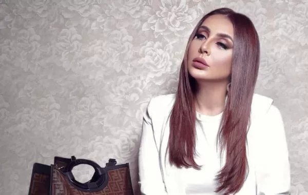 شيماء علي في إطلالات على الموضة .. استوحي منها