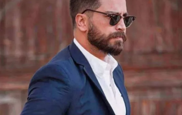 حصرياً: ستيفاني صليبا ومعتصم النهار في ثنائية جديدة