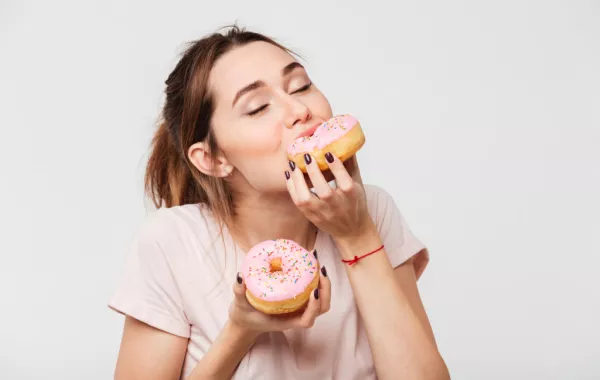 التقنين في السكر المستهلك في الرجيم