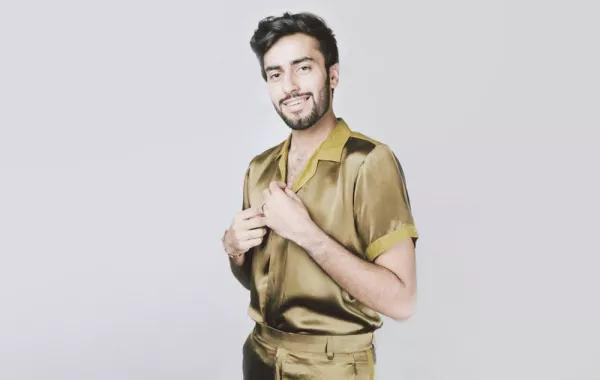 ريان قرشي: كل قطعة أصمِّمها لها شعور جديد