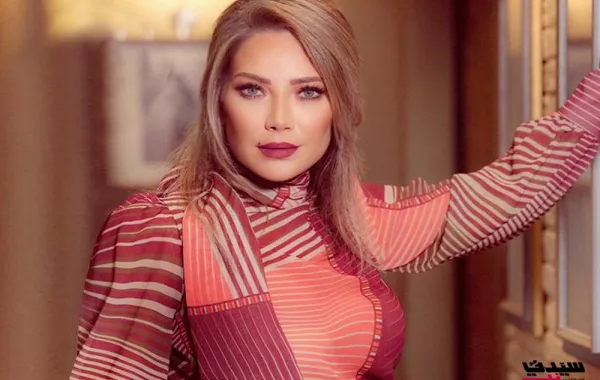 سلافة معمار تكشف أسرار جمالها لـ سيدتي