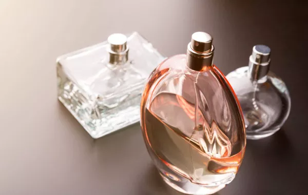عطور نسائية بنغمات الفانيليا... ستعجبك بالتأكيد