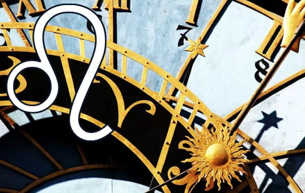 برج الأسد وأفضل أيام السعد في الأشهر الأخيرة من العام 2019