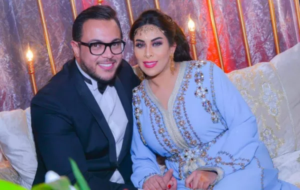 هكذا ردت نجاة الرجوي على شائعة طلاقها