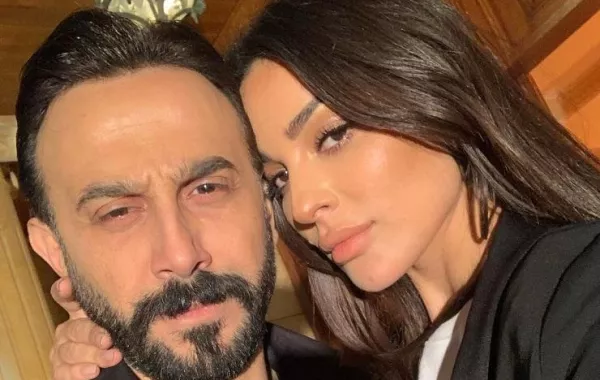 هل تجتمع نادين نجيم وقصي خولي من جديد في الموسم المقبل؟