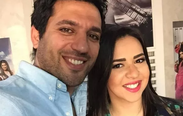 إيمي سمير غانم ستطلب الطلاق من حسن الرداد في هذه الحالة