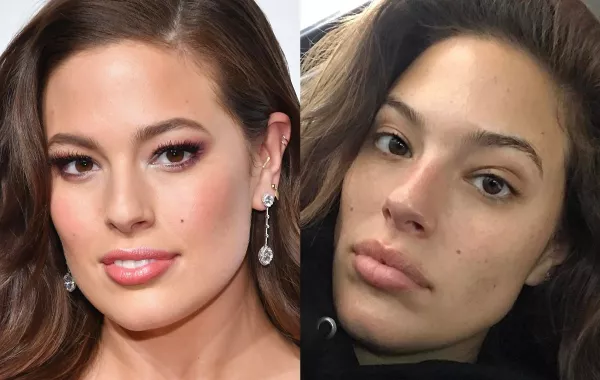 صور: شبيهة جديدة لـ نادين نجيم.. تعرفوا إليها 