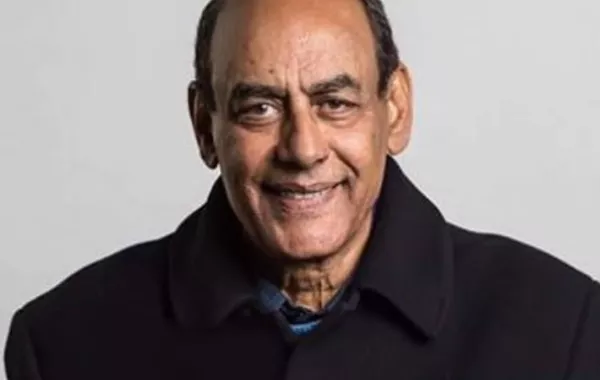 "دفع رباعي" يعيد أحمد بدير للسينما 