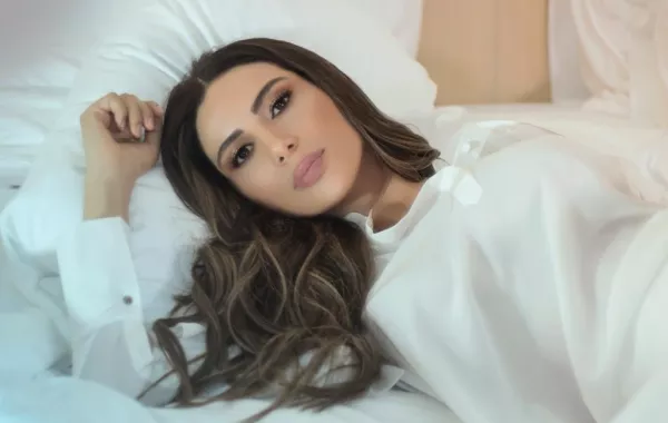 شيما هلالي وأغنيات جديدة مع روتانا