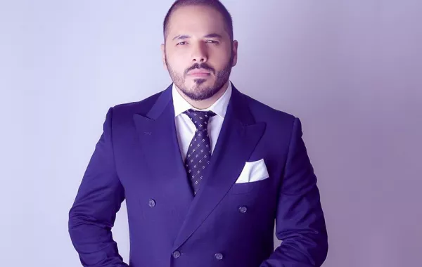 رامي عياش في عيد ميلاده .. بداية من ذهب وهذه أهم محطات حياته الفنية والشخصية