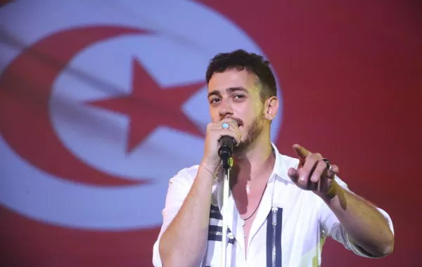 سعد المجرد يعود إلى المغرب اليوم .. فهل أغلق ملف الاغتصاب؟