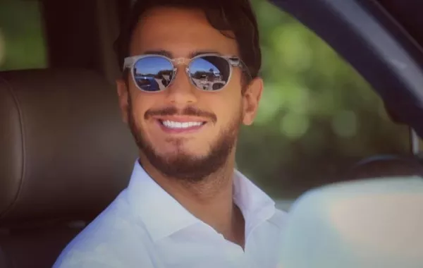 سعد المجرد في المغرب لهذا السبب