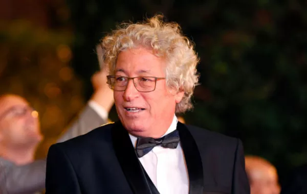 وفاة المنتج التونسي نجيب عياد مدير مهرجان أيام قرطاج السينمائية